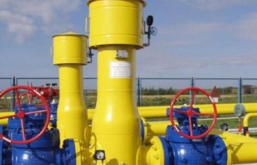 Добыча газа в Украине демонстрирует стабильный рост