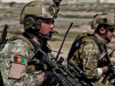 В Афганистане талибы во время масштабного наступления убили 20 военных