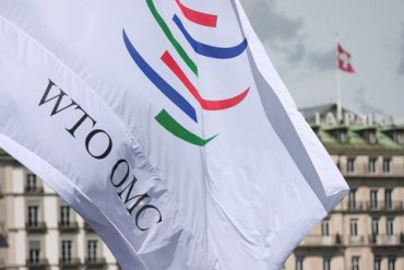 В ВТО подтвердили право России ограничивать транзит украинских товаров