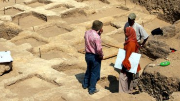 В Египте обнаружили уникальную гробницу, которой нет аналогов