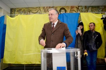 Гриценко понял, что Зеленский не готов стать президентом, но может за него проголосовать