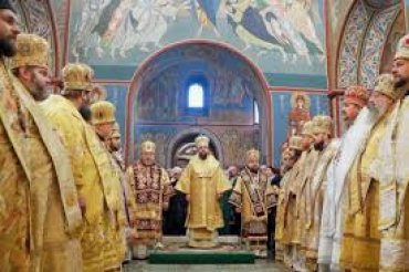 Священники ПЦУ в Луганске подвергаются преследованиям