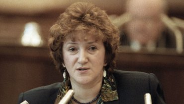 Лидера «тамбовской» ОПГ обвинили в убийстве Галины Старовойтовой