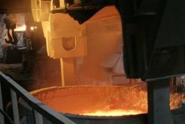 В ДНР закрывают шахты и металлургические предприятия