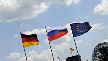 Германия добивается снятия с России санкций в Совете Европы