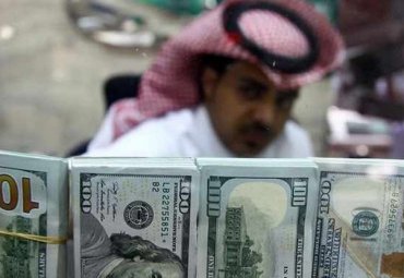 Саудовская Аравия пригрозила обвалить доллар