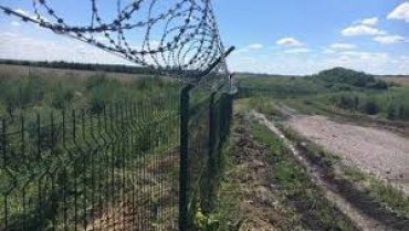 Пограничники сообщили, как отгородились от РФ «стеной Яценюка»