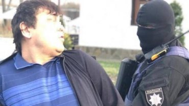 В Киевской области задержали российского «вора в законе»