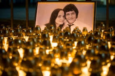 В Словакии экс-военный признался в совершении громкого убийства журналиста-расследователя и его невесты