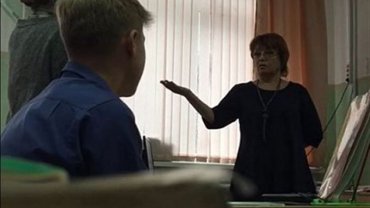 В России учительницу внесли в список террористов из-за ссоры с матерью ученика
