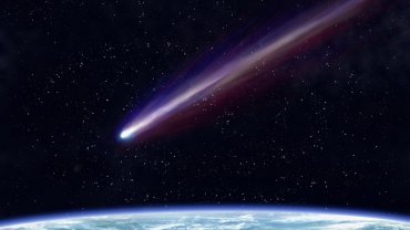 Илон Маск решил спасти Землю от астероида
