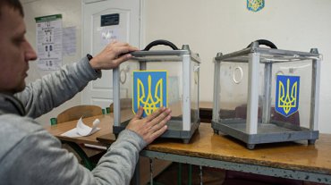 Грузия, Казахстан и Финляндия: где смогут проголосовать украинцы, живущие в России