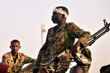 Россия одобрила военный переворот в Судане