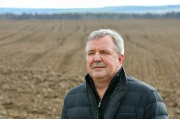 Геннадий Лапицкий: «Иностранцы, которые скупят украинскую землю, станут земельными феодалами»