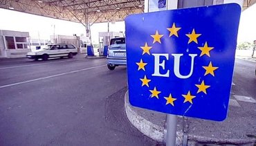 Евросоюз усиливает внешние границы
