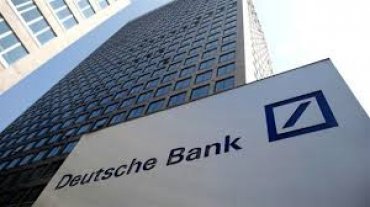 Deutsche Bank грозят штрафы за отмывание российских денег