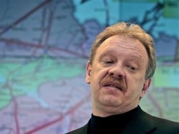 В команду Зеленского вошел экс-глава Нафтогаза, подписавший скандальные контракты с Газпромом