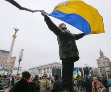 Украина опустилась в рейтинге свободы прессы – «Репортеры без границ»