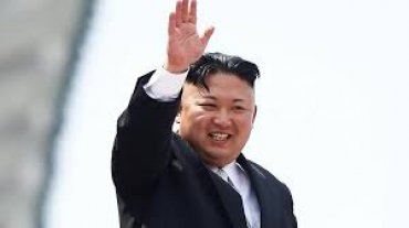 Ким Чен Ын приедет в Россию на встречу с Путиным