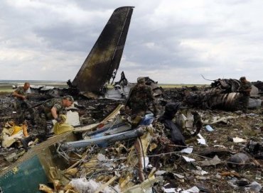 Судья в Мелитополе не признала факт гибели командира ИЛ-76 от российской агрессии