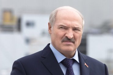 Лукашенко: Кто посмеет уничтожить Беларусь – будут прокляты