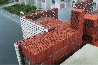 Керамические блоки как основа современного строительства
