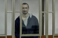 В России крымчанина приговорили к 6 годам тюрьмы за публикацию в соцсети