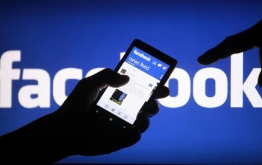Facebook получил доступ к данным миллионов пользователей
