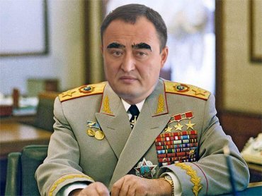 Генерал-губернатору Запорожской области Константину Брылю хотят запретить въезд в США