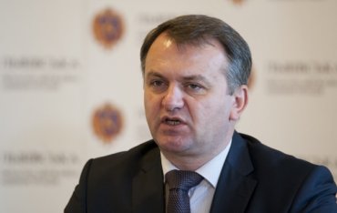 Глава Львовской области уходит в отставку