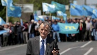 Крымские татары переходят в оппозицию к Зеленскому