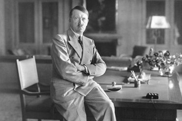 ФБР рассекретило документы о бегстве Гитлера в Аргентину