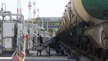 Беларусь ищет замену российской нефти