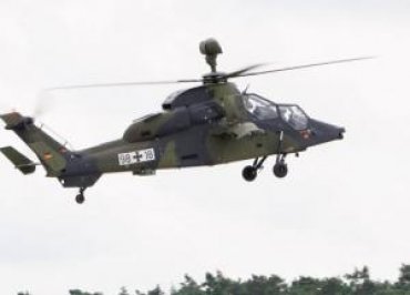 Как французские боевые вертолеты помогут ВСУ