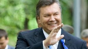 Янукович вернется в Украину после инаугурации Зеленского