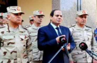 По итогам референдума президент Египта может остаться у власти до 2030 года