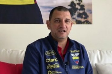 Тренера эквадорских футболисток обвинили в домогательствах