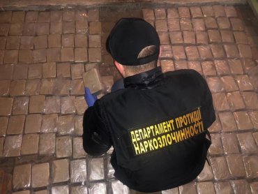 Наркотрафик в нескольких областях Украины крышует полиция, – СМИ