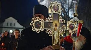 РПЦ будет проводить богослужения в Instagram