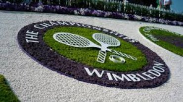Теннисный турнир в Уимблдоне отменен впервые не из-за войны