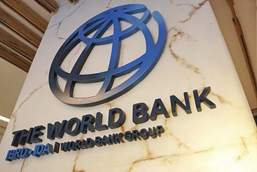 Всемирный банк советует украинской власти переписать закон о продаже земли