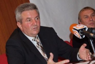 Бывший президент ФК «Буковина» умер от коронавируса