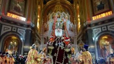 РПЦ не будет закрывать храмы на Пасху
