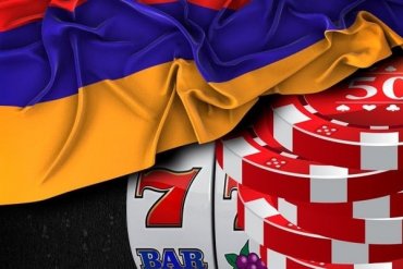 Как карантин повлиял на гемблинг в Армении и легализацию игровых автоматов Украины?