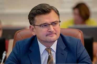 Кулеба заявил, что Россия уйдет из Донбасса