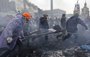 Дело Майдана: суд заочно арестовал экс-заместителя главы СБУ