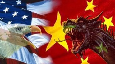 Как бы не быть войне. США обвиняет КНР в создании COVID-19.
