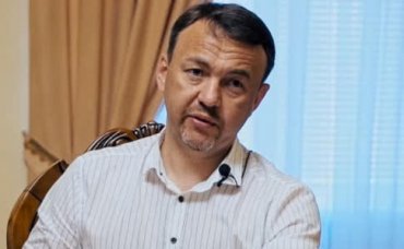 Зеленский уволил начальника СБУ в Кировоградской области