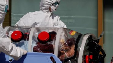 Италия, Испания или Польша: Ляшко объяснил, по какому сценарию развивается украинская пандемия коронавируса