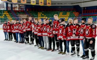У 23 хоккеистов белорусского клуба обнаружили коронавирус